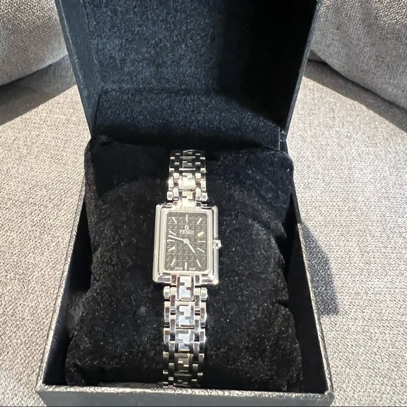 Fendi Accessories - Fendi ladies watch